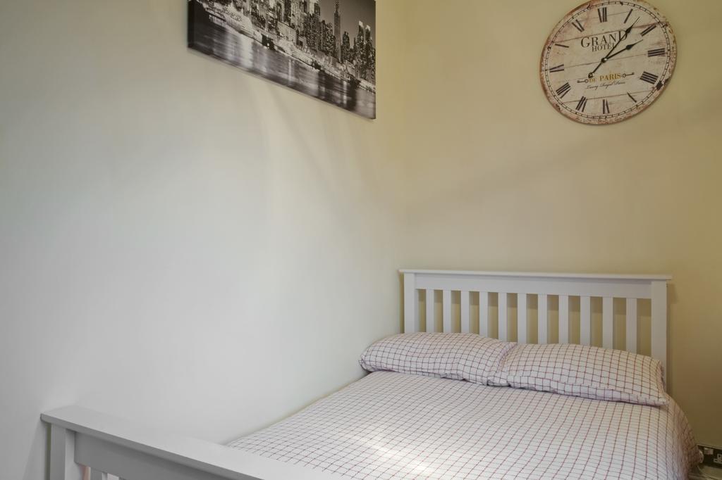 Oaklands Apartment Wolverhampton Exterior photo